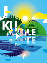 Wariacja na temat ukulele.