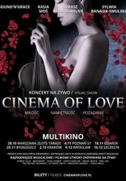 Baner z nazwą wydarzenia.