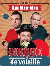 Nazwa wydarzenia i zdjęcie artystów.