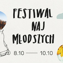 Baner z nazwą i datą wydarzenia.