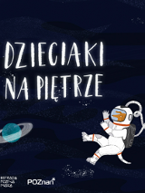 Baner z nazwą cyklu.