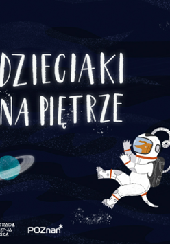 Baner z nazwą cyklu.