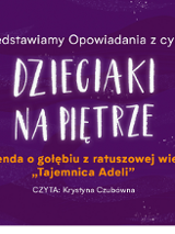 Baner słuchowiska.