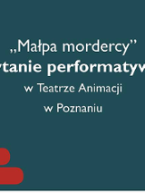 Baner z nazwą i miejscem wydarzenia.