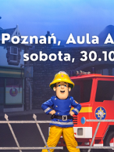 Wizerunki postaci z bajki.