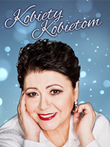 Zdjęcie Ewy Bem i nazwa wydarzenia.