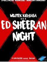 Baner z nazwą wydarzenia.