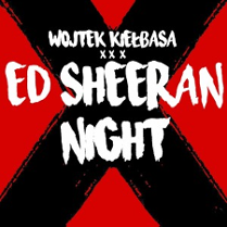 Baner z nazwą wydarzenia.