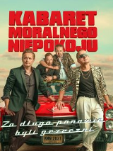 Zdjęcie członków kabaretu.