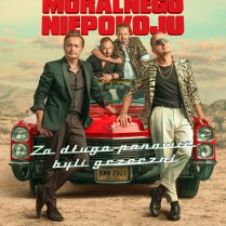 Zdjęcie członków kabaretu.