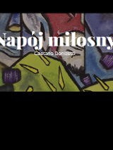 Baner z nazwą wydarzenia.