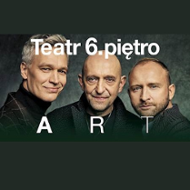 Nazwa wydarzenia i zdjęcie aktorów.