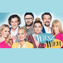 Zdjęcia aktorów ze spektaklu.