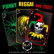 Baner z nazwą wydarzenia.