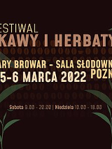 Baner z informacjami o wydarzeniu.