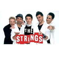 Nazwa wydarzenia i zdjęcie aktorów.