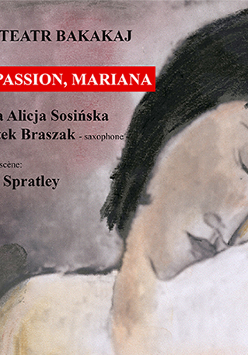 Plakat z informacjami o wydarzeniu.