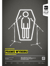 Baner z nazwą wydarzenia.