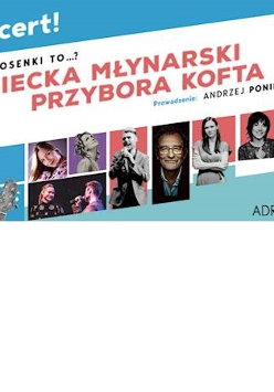 Zdjęcie artystów.
