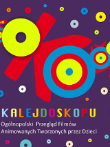 Baner promujący wydarzenie.