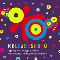 Baner promujący wydarzenie.