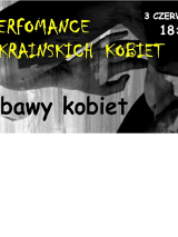 Baner z nazwą wydarzenia.