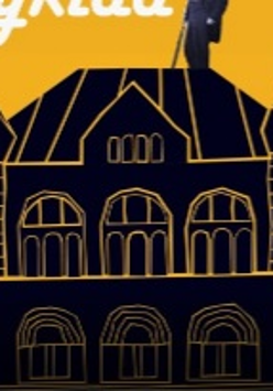 Baner promujący wydarzenie.