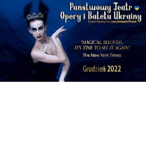 Baner promujący wydarzenie.