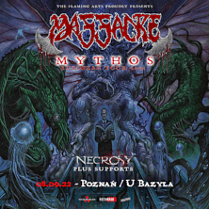 Baner promujący wydarzenie.