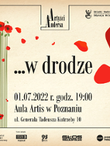 Baner promujący wydarzenie.