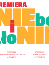 Baner promujący wydarzenie.