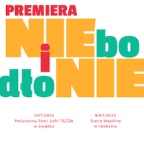 Baner promujący wydarzenie.