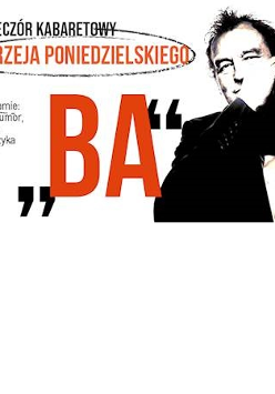 Baner promujący wydarzenie.