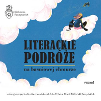 Baner promujący wydarzenie.