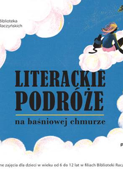 Baner promujący wydarzenie.