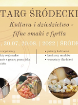 Baner promujący wydarzenie.