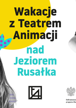 Baner promujący wydarzenie.