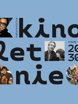 Baner promujący wydarzenie.