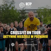 Baner promujący wydarzenie.