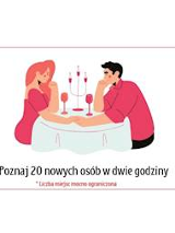 Baner promujący wydarzenie.