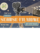 Baner promujący wydarzenie.