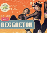 Baner promujący wydarzenie.