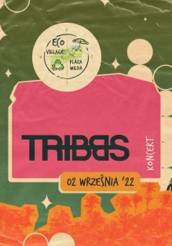 Baner promujący wydarzenie.