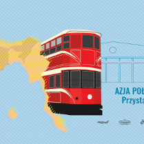 Baner promujący wydarzenie.