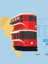 Baner promujący wydarzenie.