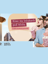 Baner promujący wydarzenie.