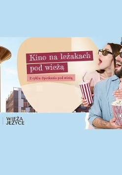 Baner promujący wydarzenie.