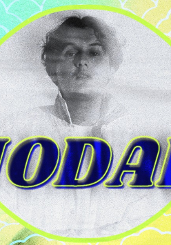 Baner promujący wydarzenie.