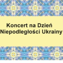 Baner promujący wydarzenie.