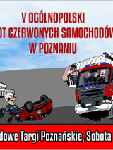 Baner promujący wydarzenie.